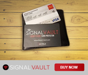 SignalVault