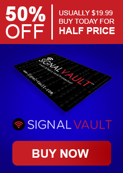 Signal Vault